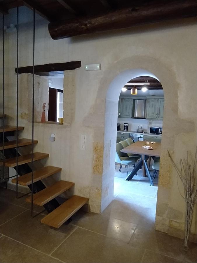 Wild Violet Villa: An Old Vision Of Luxury Melidhónion Esterno foto